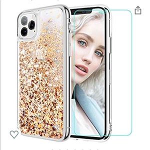 iPhone pro phone case